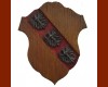 Coat of arms of Lorraine