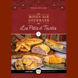 Cuisine Historique: Le Moyen Age