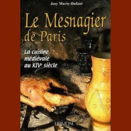 Le Mesnagier de Paris