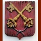 Coat of arms of Comtat Venaissin