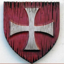 Coat of arms of Ordre de Malte