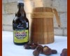 Beer with chestnuts 33 cl