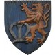 Coat of arms of Meyrueis