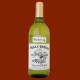 Blanc - Chardonnay 2012 - Labellisé AB