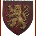 Coat of arms of Rouergue