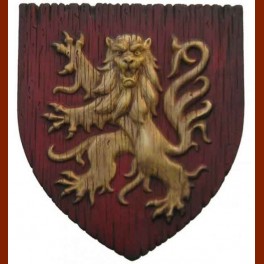 Coat of arms of Rouergue