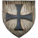  Teutonique coat of arms