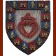 Coat of arms of Vendée