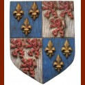 Coat of arms of Picardie