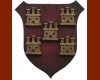 Coat of arms of Poitou