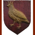 Coat of arms of Aunis