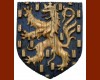 Coat of arms of Franche Comté