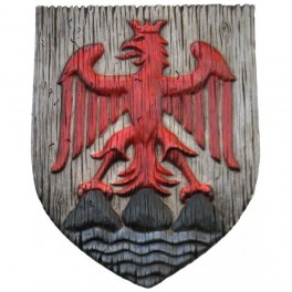 Coat of arms of Comté de Nice
