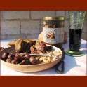 Deer with chestnuts 2250 g